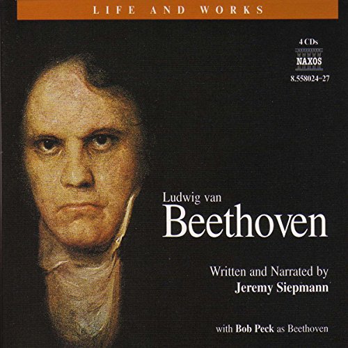 The Life and Works of Beethoven