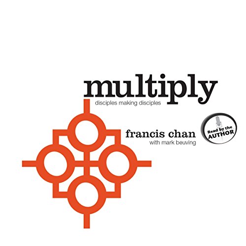 Multiply by Francis Chan
