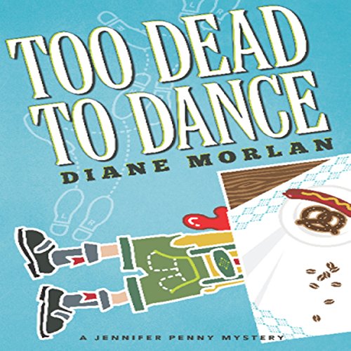 Too Dead to Dance