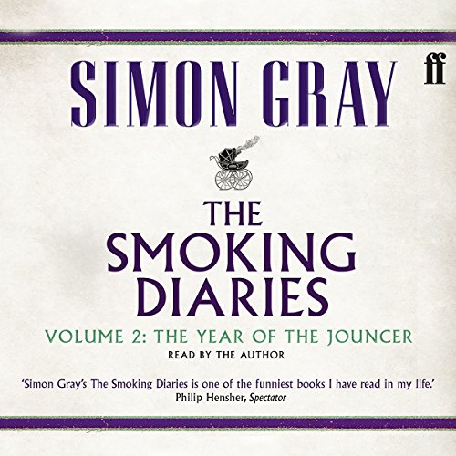 The Year of the Jouncer