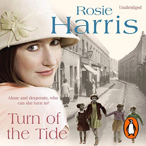 Turn Of The Tide by Rosie Harris