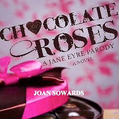Chocolate Roses by Joan Sowards
