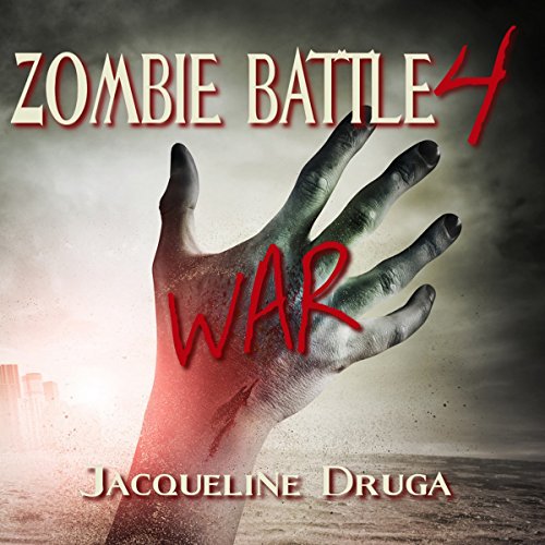 Zombie Battle 4: War