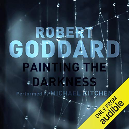 Painting the Darkness