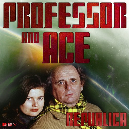 Professor & Ace: Republica