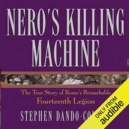 Nero's Killing Machine