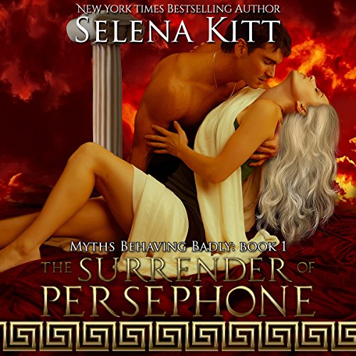 The Surrender of Persephone