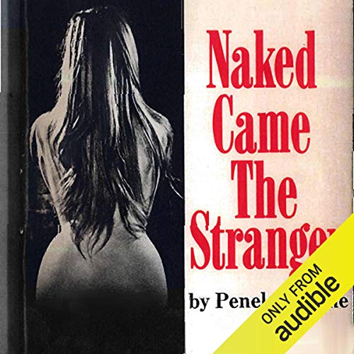 Naked Came the Stranger by Penelope Ashe