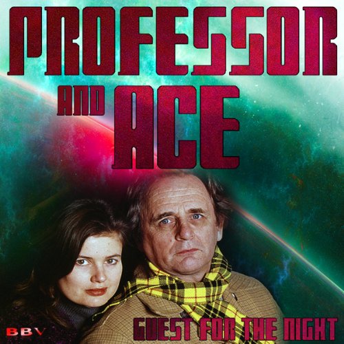 Professor & Ace by Mark Duncan