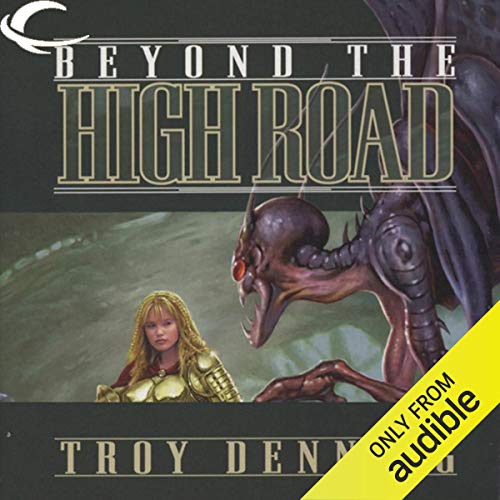 Beyond the High Road