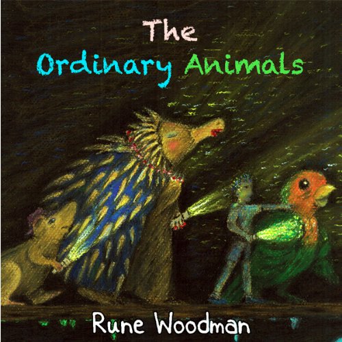 The Ordinary Animals
