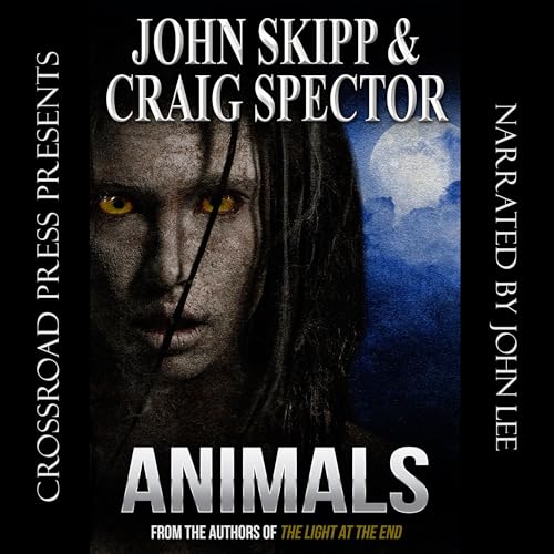 Animals by Craig Spector