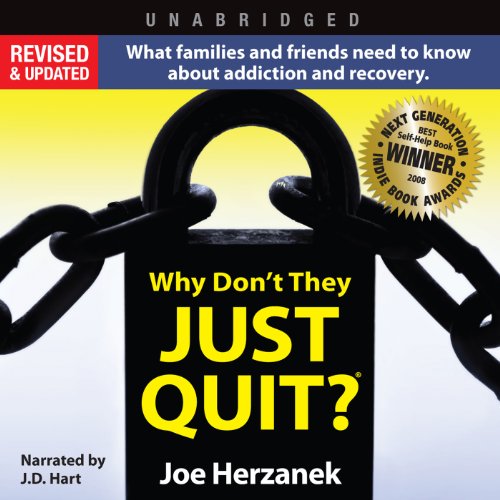 Why Don't They Just Quit?