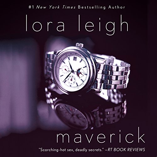 Maverick by Lora Leigh