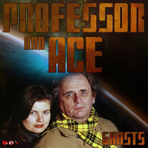Professor & Ace: Ghosts