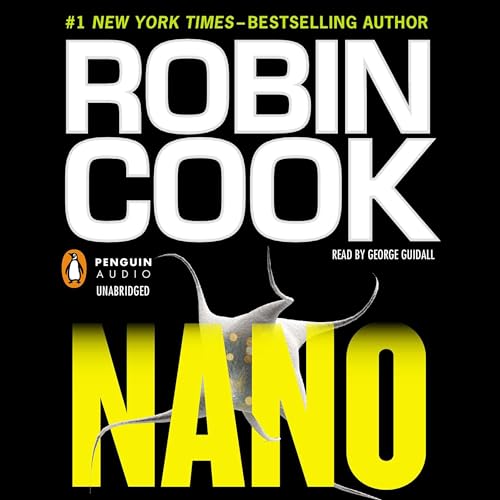 Nano by Robin Cook