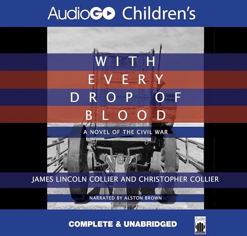 With Every Drop of Blood