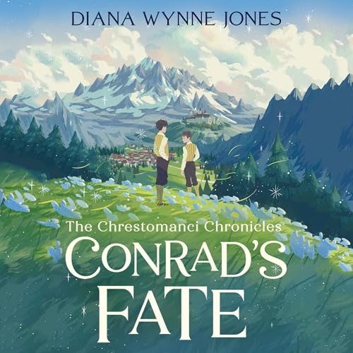 Conrad’s Fate