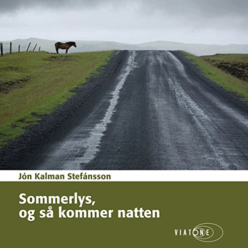 Sommerlys, og så kommer natten [Summer Night and Then Comes the Light]