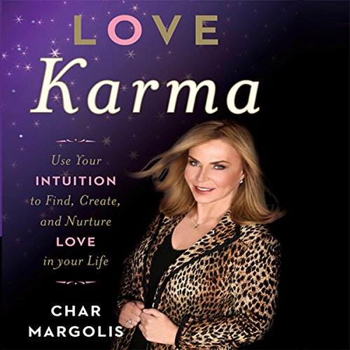 Love Karma by Char Margolis