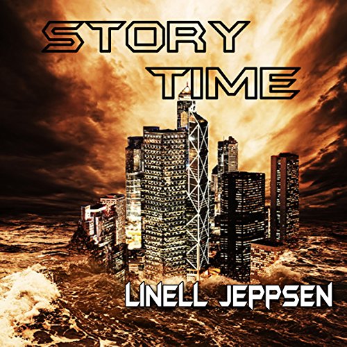 Story Time by Linell Jeppsen
