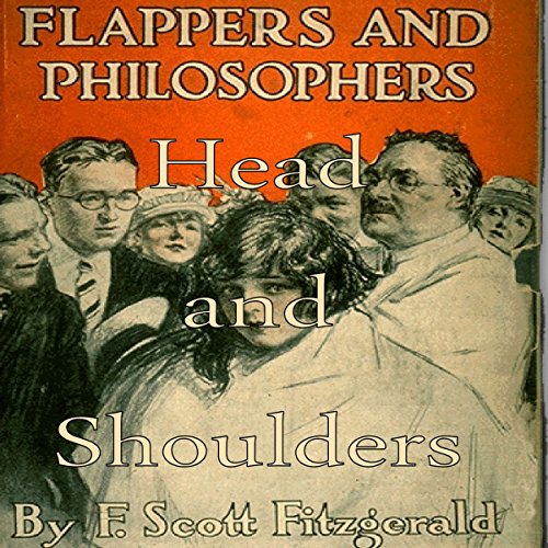 Head and Shoulders by F. Scott Fitzgerald