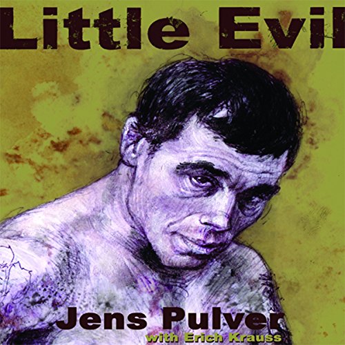 Little Evil by Jens Pulver