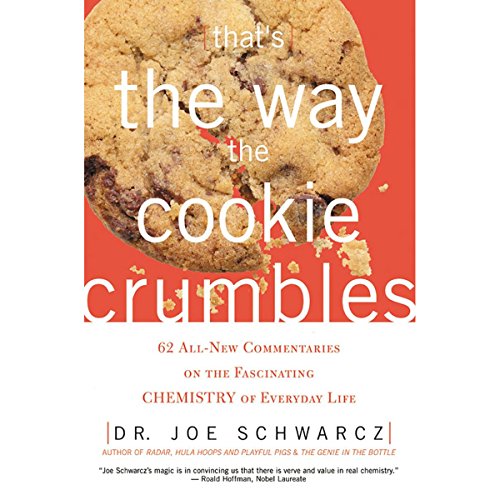 That's the Way the Cookie Crumbles