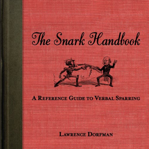 The Snark Handbook by Lawrence Dorfman