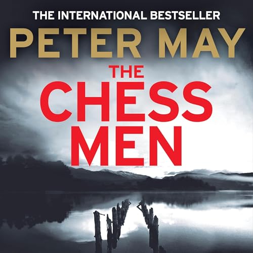 The Chessmen by Peter May