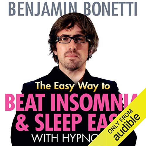 The Easy Way to Beat Insomnia and Sleep Easy with Hypnosis