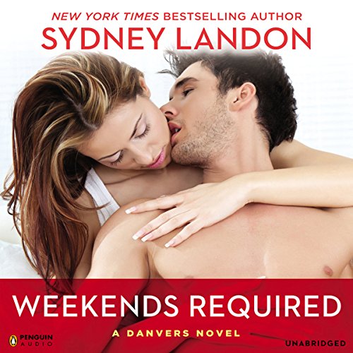Weekends Required by Sydney Landon