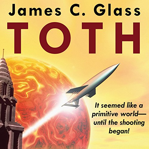 Toth by James C. Glass