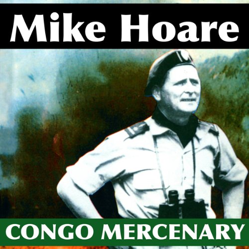 Congo Mercenary
