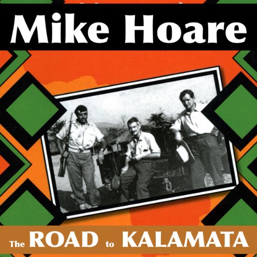 The Road to Kalamata