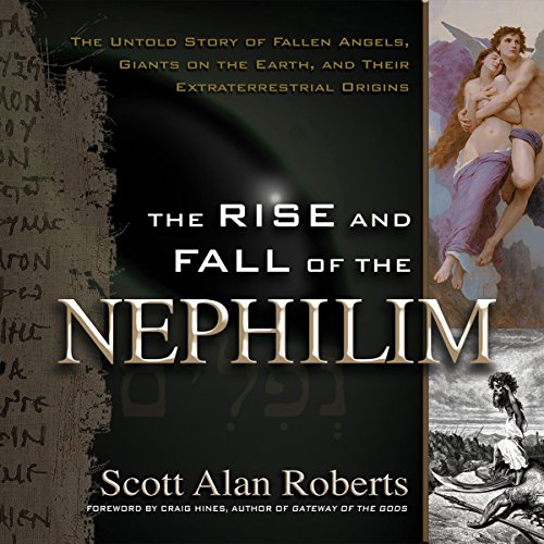 The Rise and Fall of the Nephilim