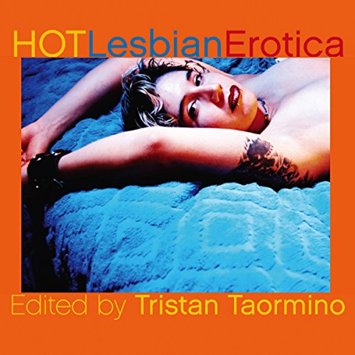 Hot Lesbian Erotica