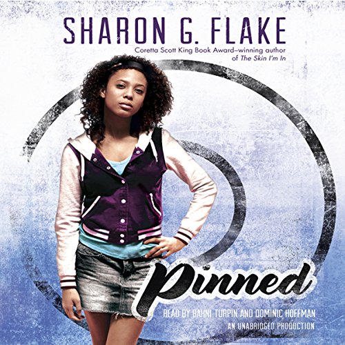 Pinned by Sharon G. Flake