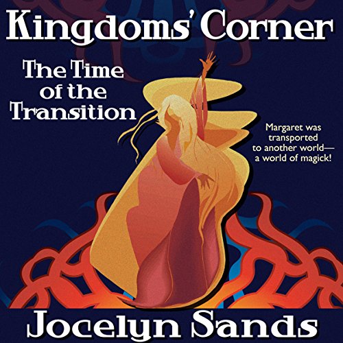 Kingdoms' Corner by Jocelyn Sands