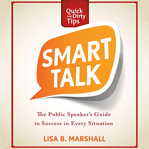 Smart Talk by Lisa B. Marshall