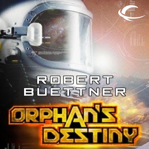 Orphan's Destiny