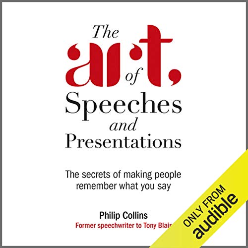 The Art of Speeches and Presentations