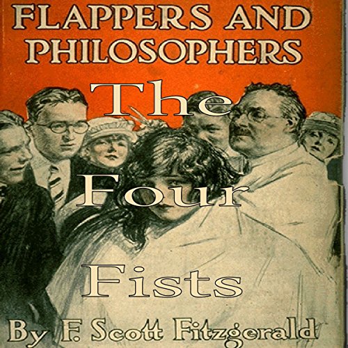 The Four Fists by F. Scott Fitzgerald