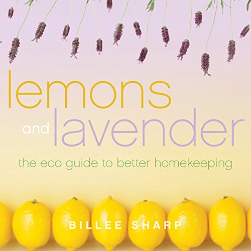 Lemons and Lavender by Billee Sharp