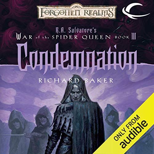 Condemnation by Richard Baker
