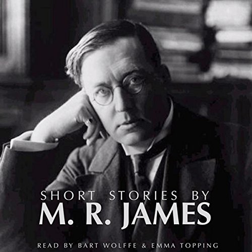 Short Stories by M. R. James