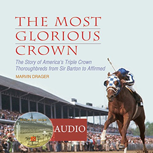 The Most Glorious Crown by Marvin Drager