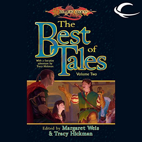 The Best of Tales: Volume Two