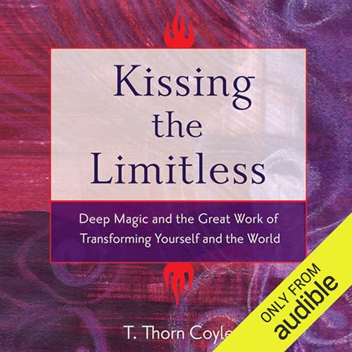 Kissing the Limitless