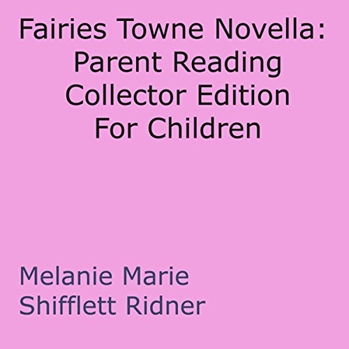 Fairies Towne Novella